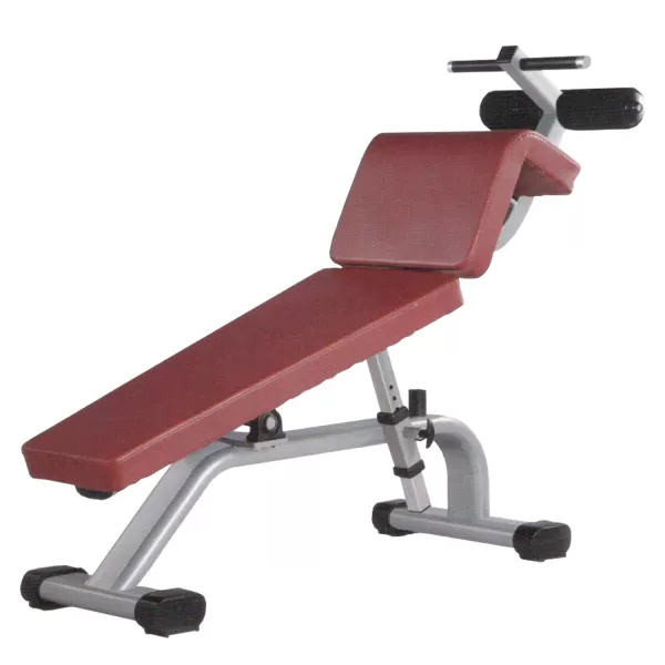 ADJUSTABLE AB-BENCH